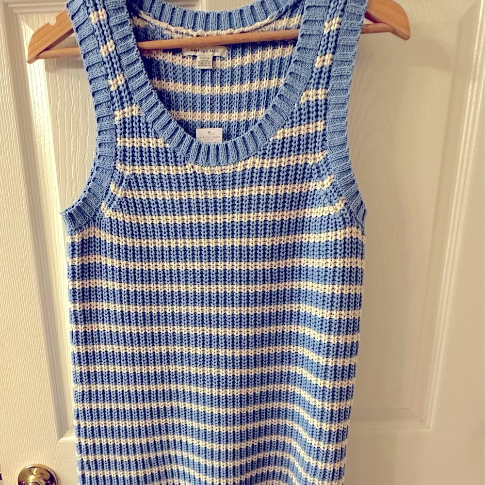 American Eagle Outfitter Sweater Dress